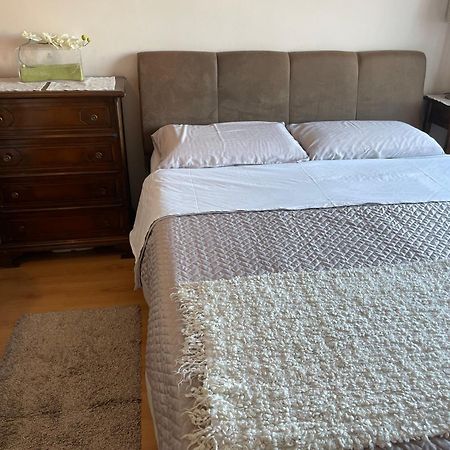 Apartment On Akademika Lazarenka 48A Lviv Eksteriør billede