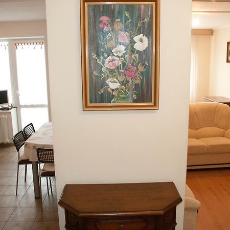 Apartment On Akademika Lazarenka 48A Lviv Eksteriør billede
